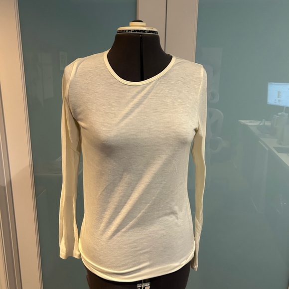 Mango Long Sleeve Top - Picture 2 of 5